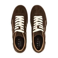 DAMES Hogan Olympia Sneakers