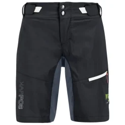 Karpos Outdoorkleding^Ombre Blue Viola Shorts