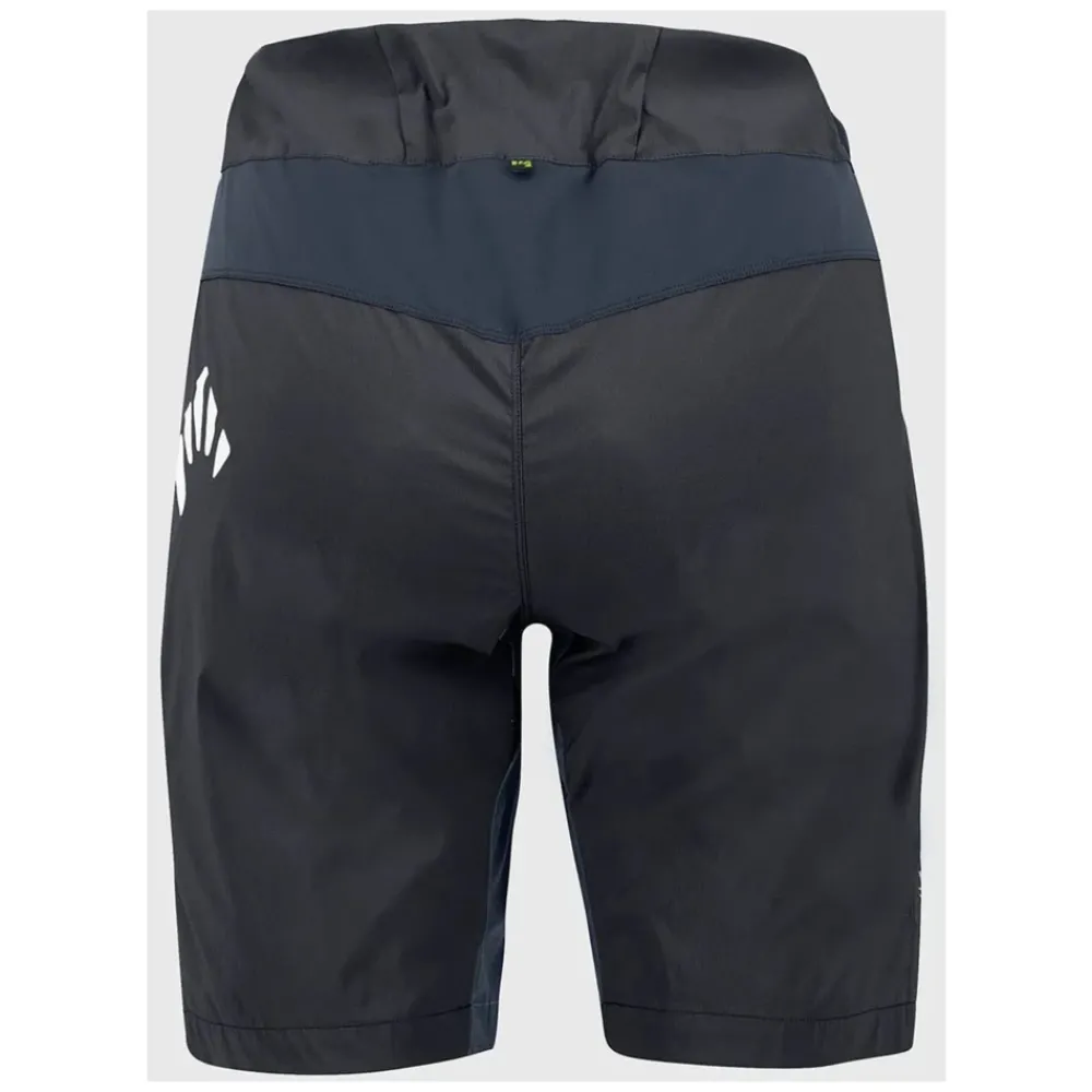 Karpos Outdoorkleding^Ombre Blue Viola Shorts