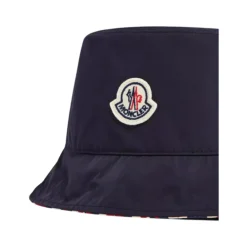 Heren Moncler Omkeerbare Bucket Hat