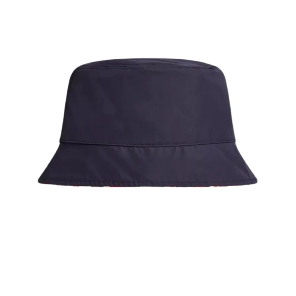 Heren Moncler Omkeerbare Bucket Hat