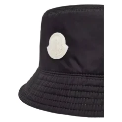 Heren Moncler Hoeden^Omkeerbare Bucket Hat