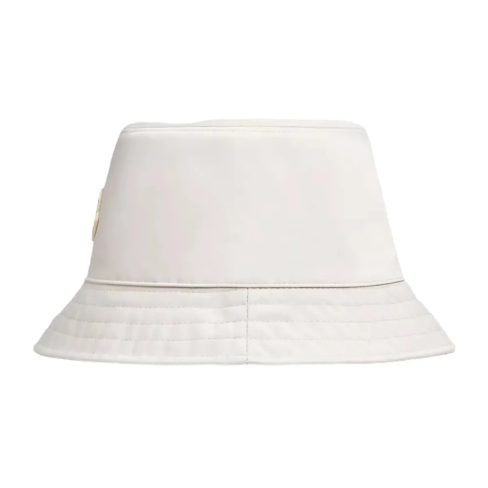 DAMES Moncler Omkeerbare Bucket Hat