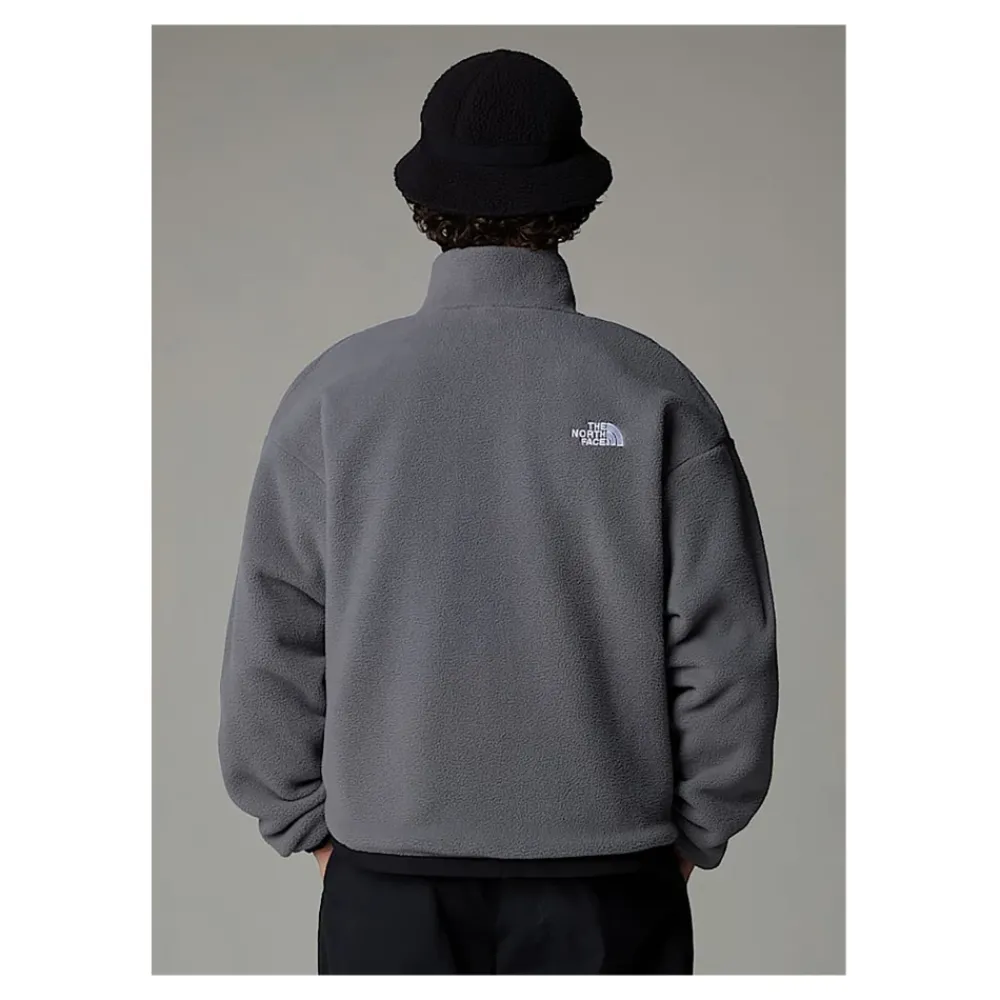 The North Face Outdoorjassen^Omkeerbare Fleece Jas Yumiori