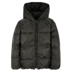 Givenchy Omkeerbare Gewatteerde e Donsjas