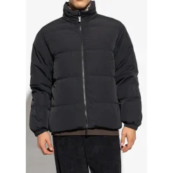 Heren Burberry Omkeerbare Jas