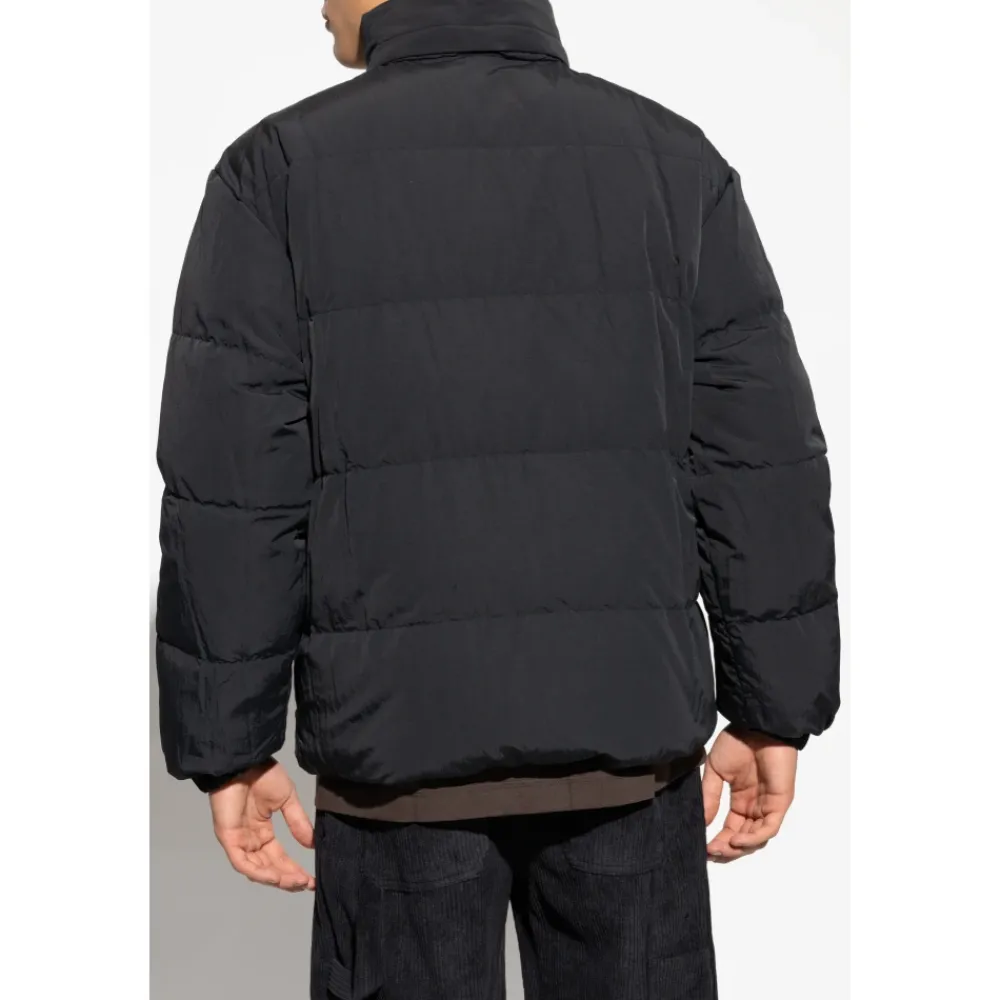 Heren Burberry Omkeerbare Jas