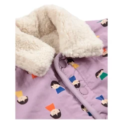 Bobo Choses Omkeerbare jas