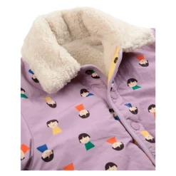 Bobo Choses Omkeerbare jas