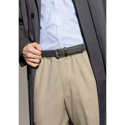 Heren Ferragamo Riemen^Omkeerbare Riem