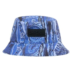 Heren Carlo Colucci Hoeden^Omkeerbare vishoed