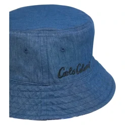 Heren Carlo Colucci Hoeden^Omkeerbare vishoed