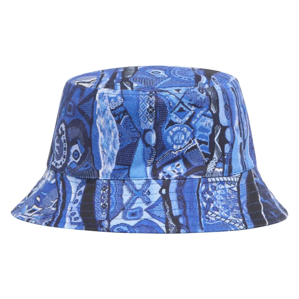 Heren Carlo Colucci Hoeden^Omkeerbare vishoed