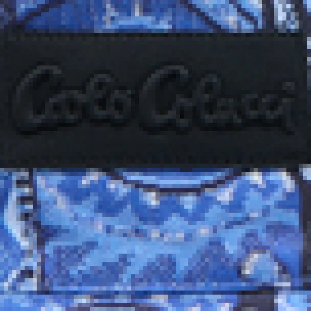 Heren Carlo Colucci Hoeden^Omkeerbare vishoed