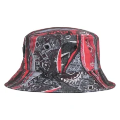 Heren Carlo Colucci Hoeden^Omkeerbare vissershoed