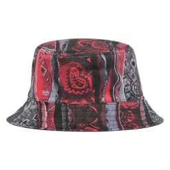 Heren Carlo Colucci Hoeden^Omkeerbare vissershoed