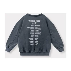 ALIX The Label Bovenkleding^On Tour Sweater