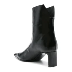 DAMES Khaite Enkellaarsjes|Laarzen^Ona Boots
