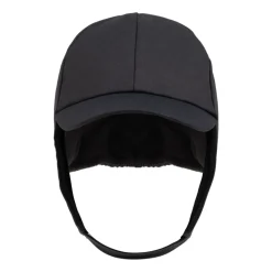 Mini Rodini Oorflap muts