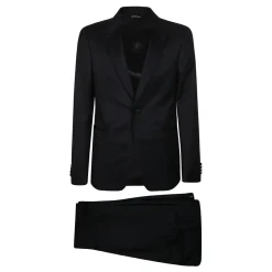 Heren Zegna Kostuums^Op maat gemaakt luxe pak