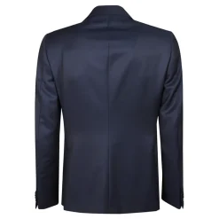 Heren Zegna Kostuums^Op maat gemaakt luxe pak