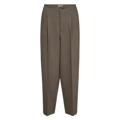 DAMES MOS MOSH Op Maat Gemaakte Barrel Snit Broek Falcon