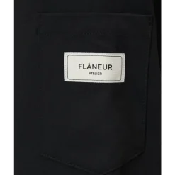 Heren FLÂNEUR Broeken^Op maat gemaakte broek in