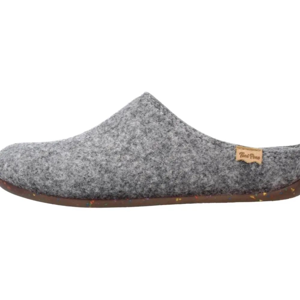 Heren Toni Pons Pantoffels^Open Achterkant Pantoffels