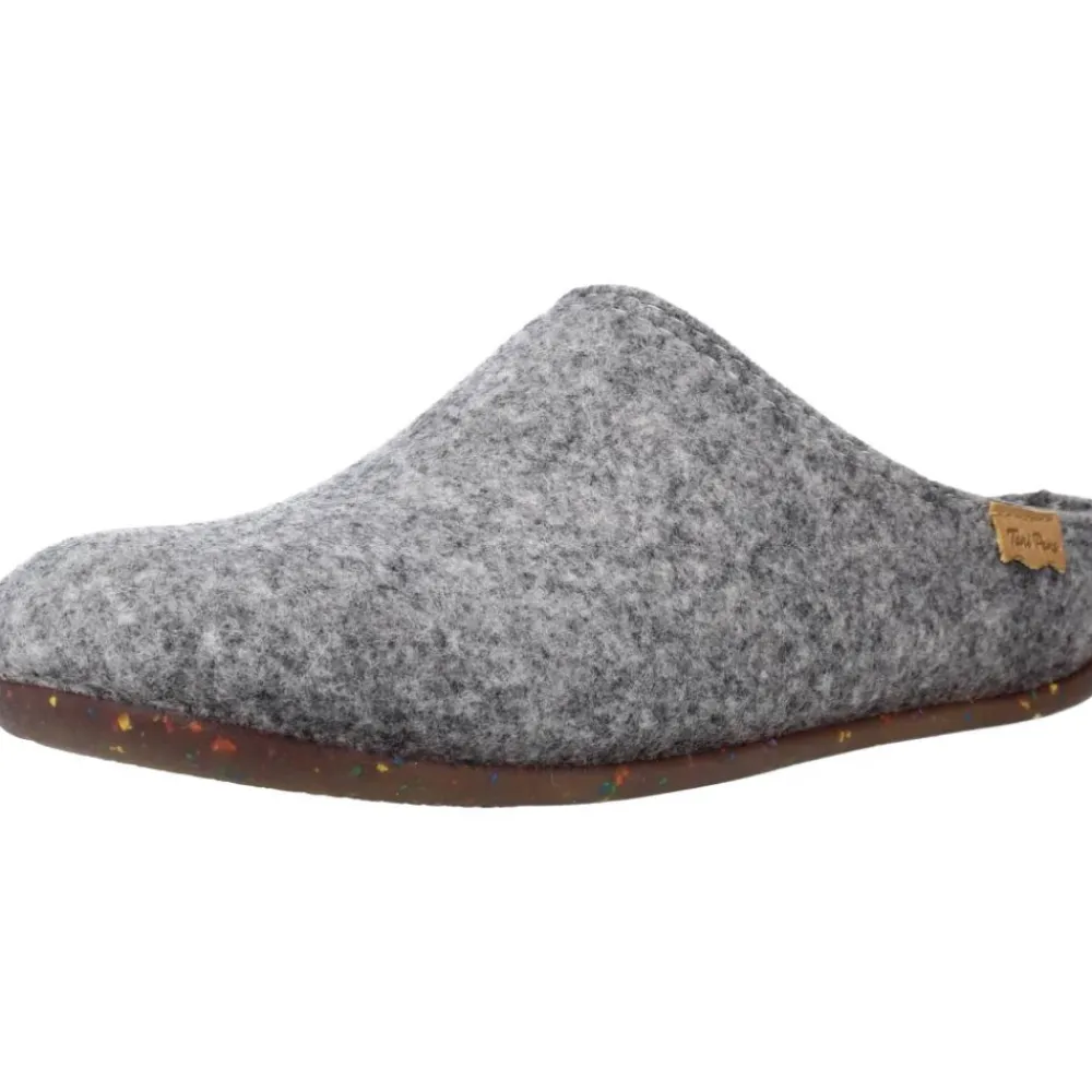 Heren Toni Pons Pantoffels^Open Achterkant Pantoffels