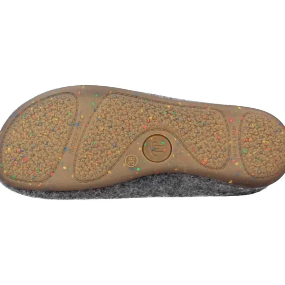 Heren Toni Pons Pantoffels^Open Achterkant Pantoffels