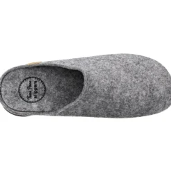 Heren Toni Pons Pantoffels^Open Achterkant Pantoffels