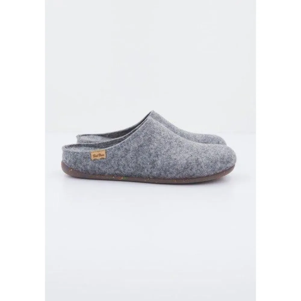 Heren Toni Pons Pantoffels^Open Achterkant Pantoffels