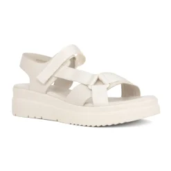 DAMES Stella New York Sleehakken^Open Sandalen