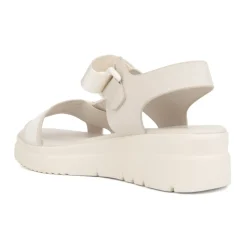 DAMES Stella New York Sleehakken^Open Sandalen