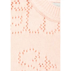 Stella McCartney Opengebreide Trui