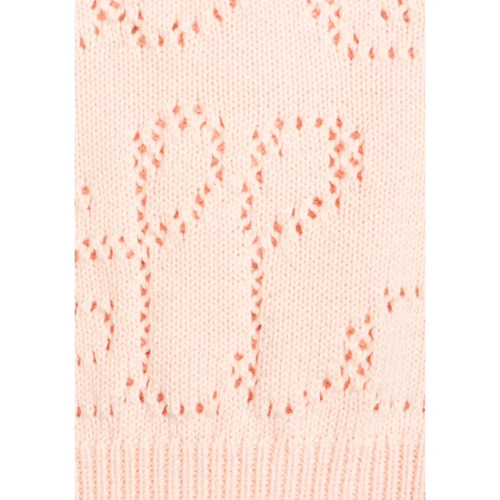 Stella McCartney Opengebreide Trui