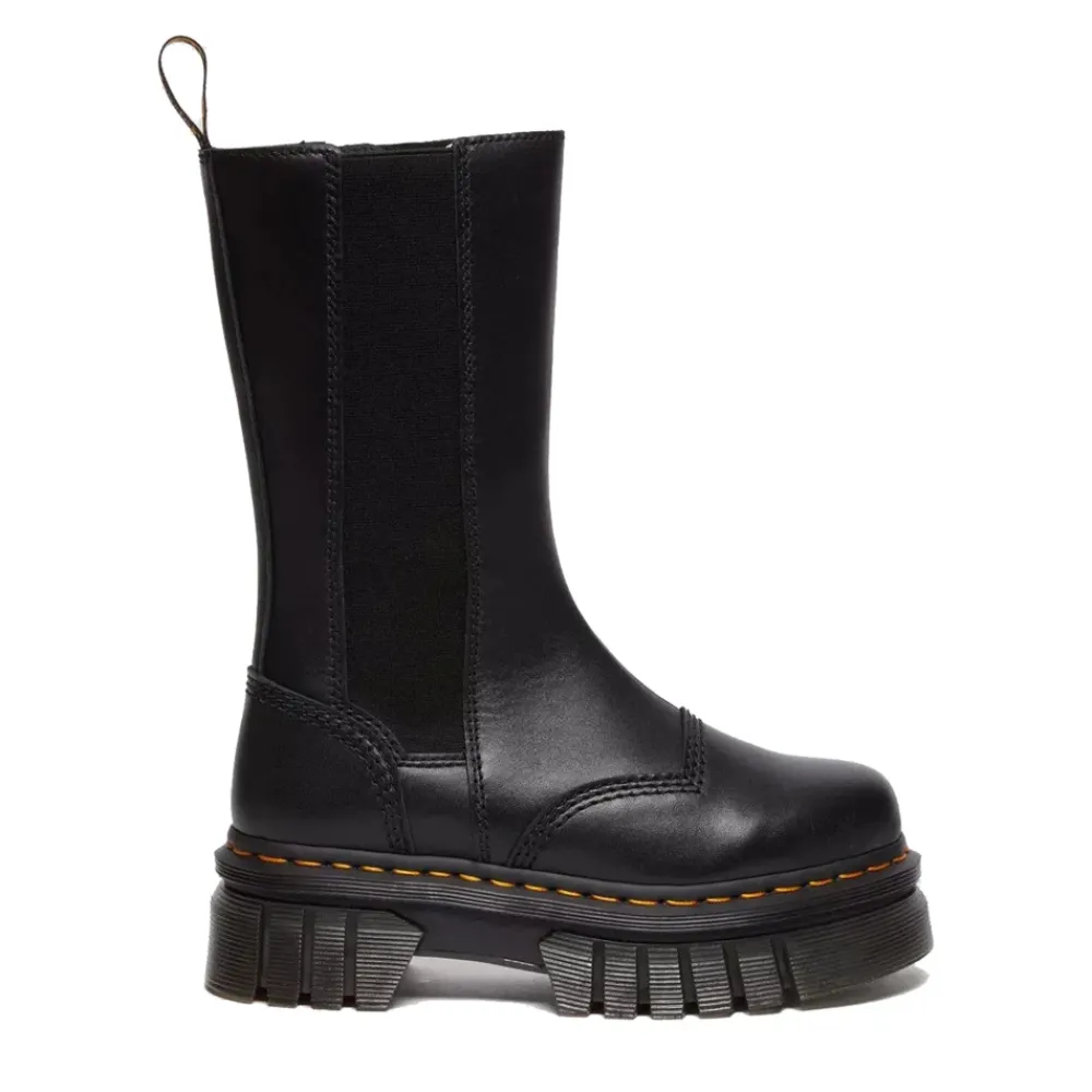 DAMES Dr. Martens Chelseaboots^Opvallende Chelsea Boots