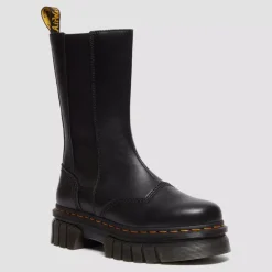 DAMES Dr. Martens Chelseaboots^Opvallende Chelsea Boots
