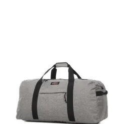 DAMES Eastpak Weekendtassen^Opvouwbare reistas met bloemenpatroon