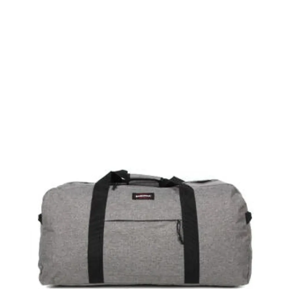 DAMES Eastpak Weekendtassen^Opvouwbare reistas met bloemenpatroon