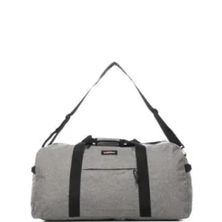 DAMES Eastpak Weekendtassen^Opvouwbare reistas met bloemenpatroon