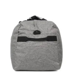 DAMES Eastpak Weekendtassen^Opvouwbare reistas met bloemenpatroon