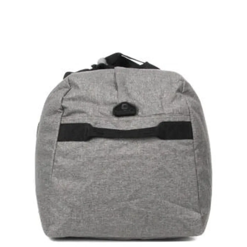 DAMES Eastpak Weekendtassen^Opvouwbare reistas met bloemenpatroon