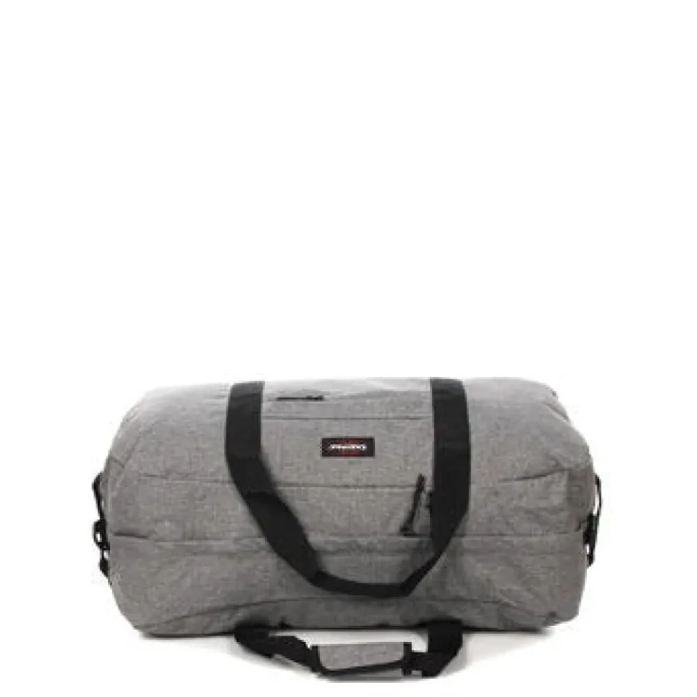 DAMES Eastpak Weekendtassen^Opvouwbare reistas met bloemenpatroon