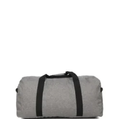 DAMES Eastpak Weekendtassen^Opvouwbare reistas met bloemenpatroon