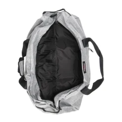 DAMES Eastpak Weekendtassen^Opvouwbare reistas met bloemenpatroon