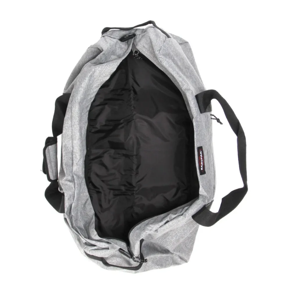 DAMES Eastpak Weekendtassen^Opvouwbare reistas met bloemenpatroon