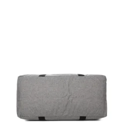 DAMES Eastpak Weekendtassen^Opvouwbare reistas met bloemenpatroon