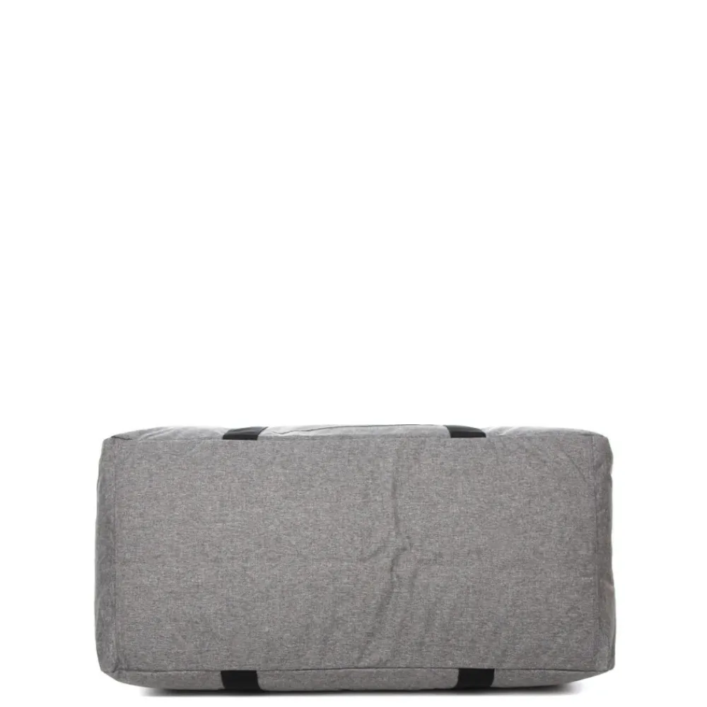 DAMES Eastpak Weekendtassen^Opvouwbare reistas met bloemenpatroon