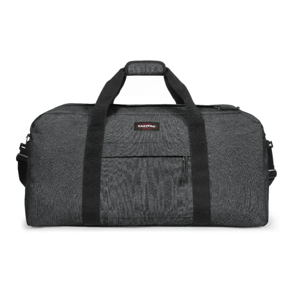 DAMES Eastpak Weekendtassen^Opvouwbare Reistas met Bloemenprint